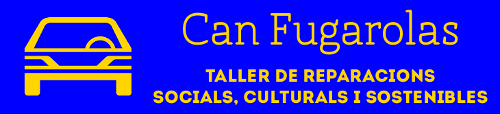 Can Fugarolas